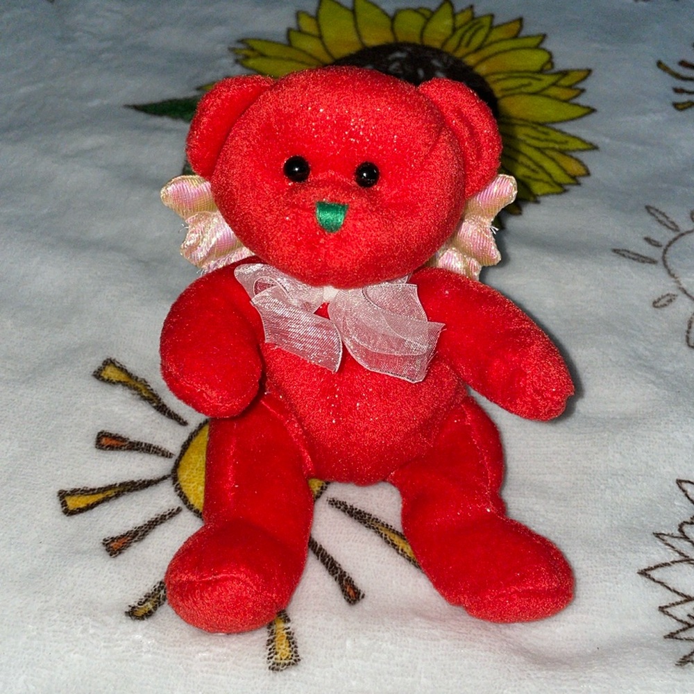 Hark Beanie Baby